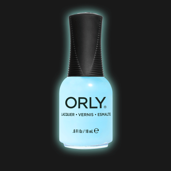 Glow With The Flow Top Effect – ORLY