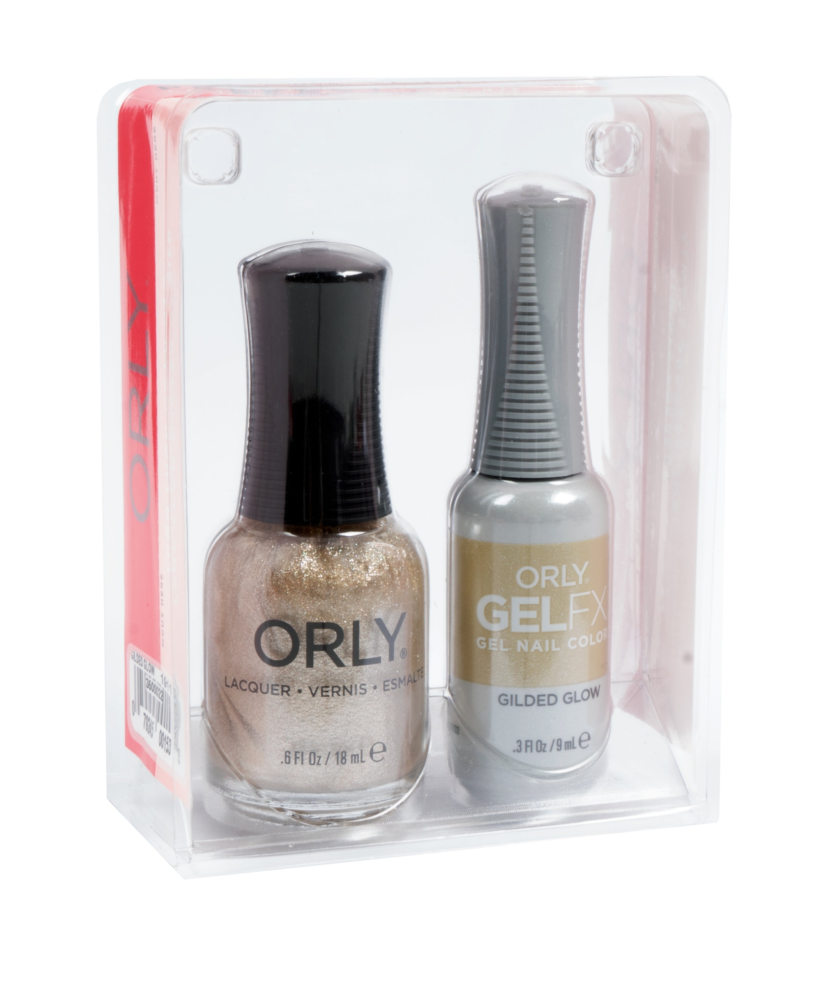 Last Chance Sale – ORLY