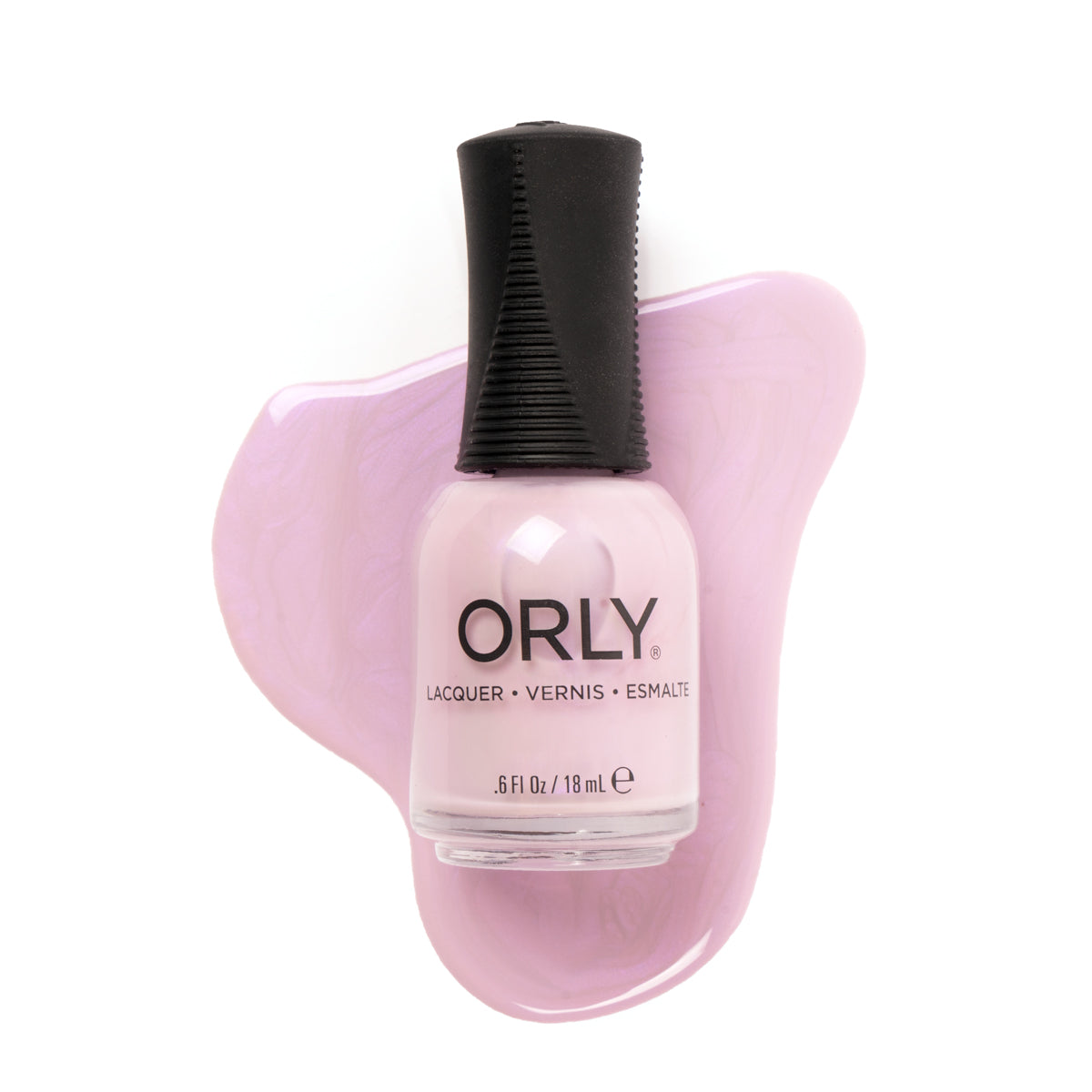 Lilac You Mean It Nail Polish - ORLY