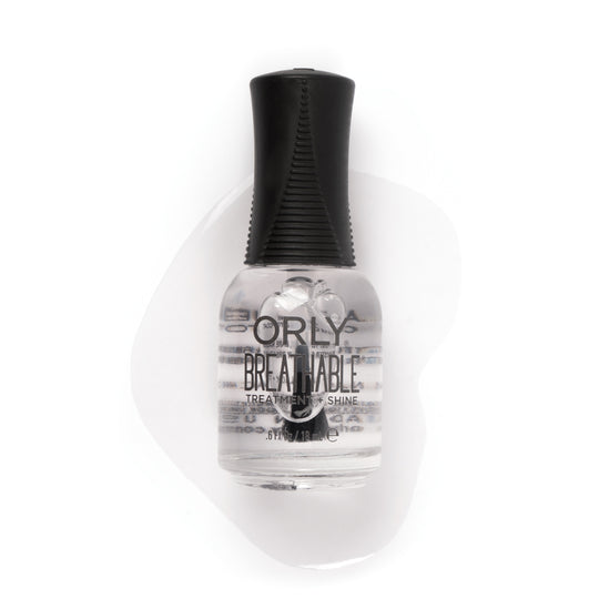 orly light as a feather