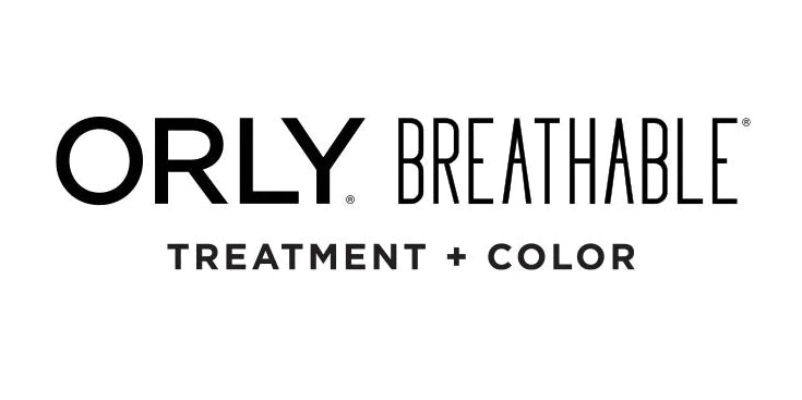 ORLY Breathable Treatment + Color