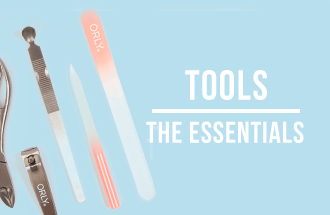 Tools - The essentials