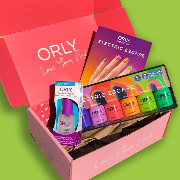 Sign Up For Color Pass Sold Out ORLY