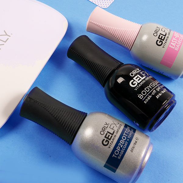 Orly Lint Free Nail Wipes