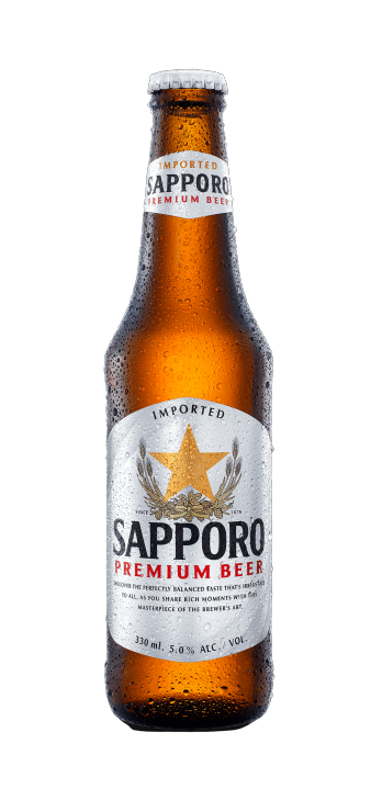 Asahi Super Dry 0.0 - Asahi Breweries - Buy Non Alcoholic Beer Online -  Half Time Beverage