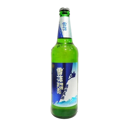 Kalyani Black Label Super Strong Premium Beer 24 Can x 490ml
