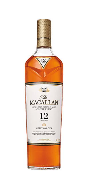 best macallan whiskey to buy