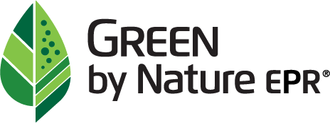 Green By Nature Logo