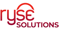 Ryse solutions logo