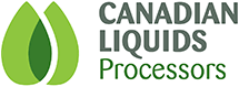 Canadian liquids processors logo