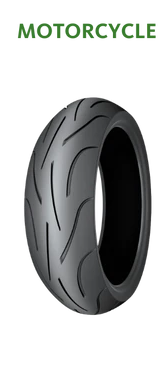 Motorcycle Tire