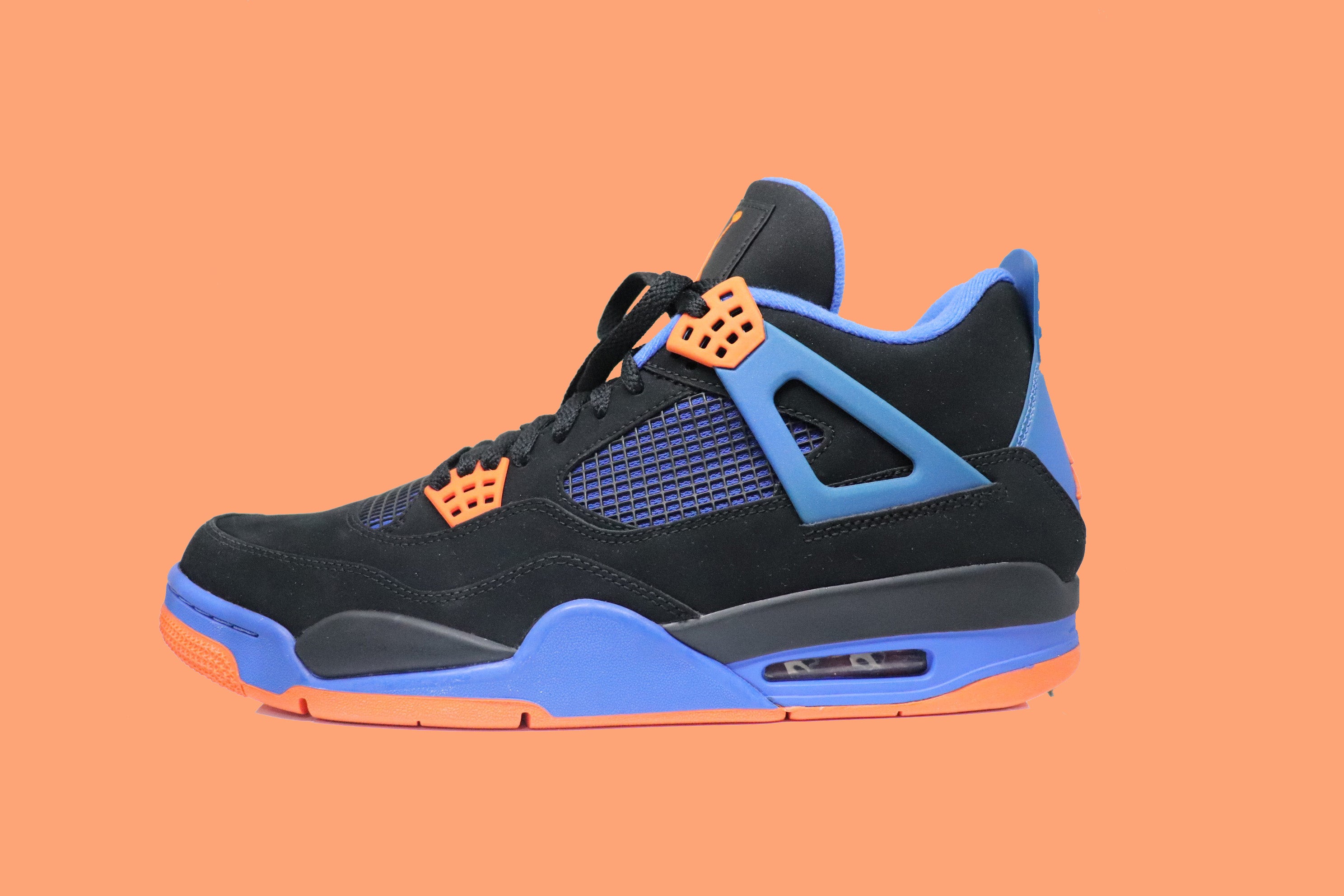 cav 4s