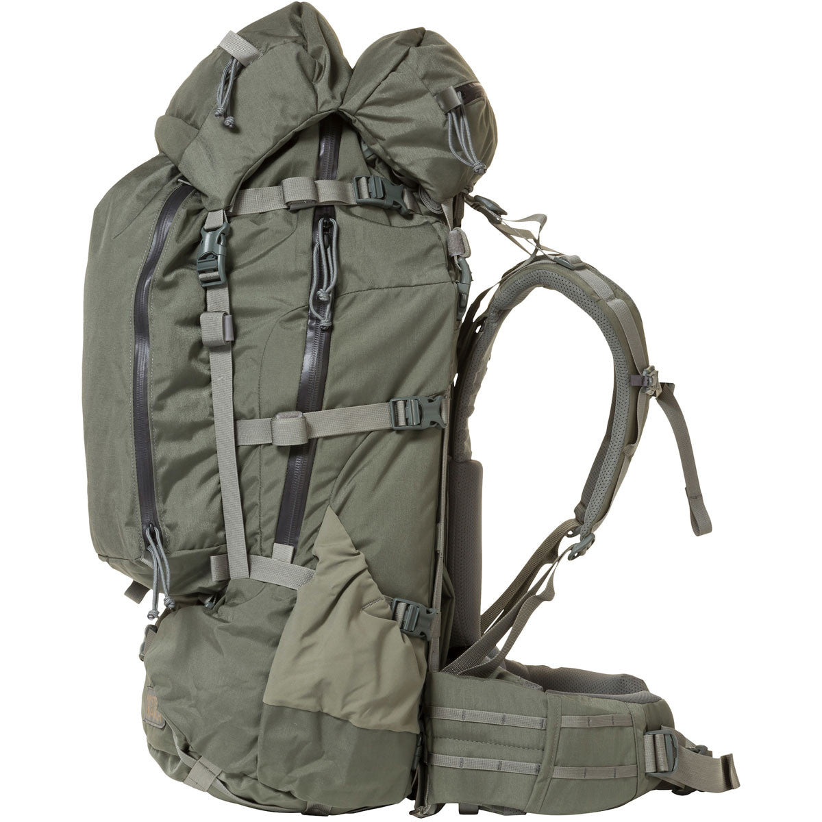 Mystery Ranch Marshall Pack – Rocky Mountain Specialty Gear