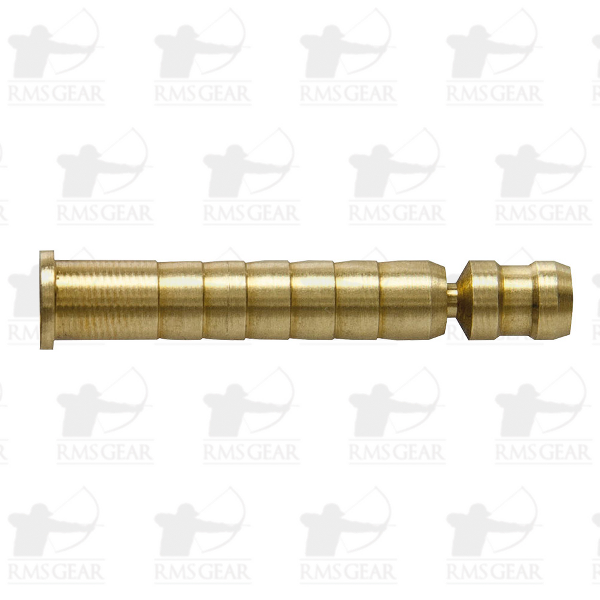 Easton 65 Brass Insert 50 75gr — Rocky Mountain Specialty Gear