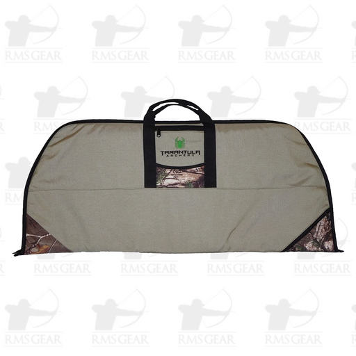 Tarantula Single Bow Case Camo — Rocky Mountain Specialty Gear