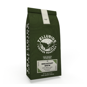 Breakfast Brew - HSTL Coffee