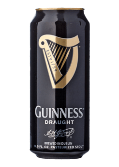 Guinness Draught Portside Market Spirits