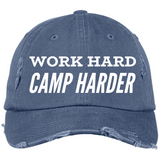 Work Hard Play Hard