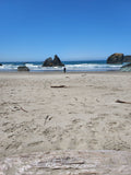 Bandon Beach Oregon