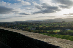 Stirling Castle Scotland