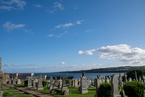 st andrews scotland