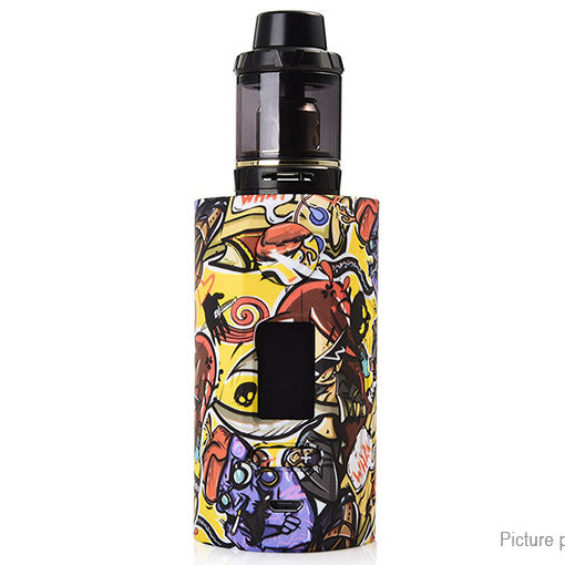 Vapor Storm Puma 200W TC VW Mod Kit 2ml 