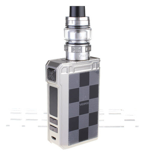 voopoo alpha zip release date