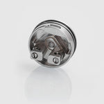 Cthulhu MTL RDA w/ BF Pin 22mm - Silver