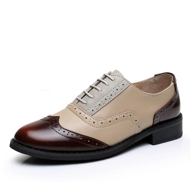 designer vintage shoes