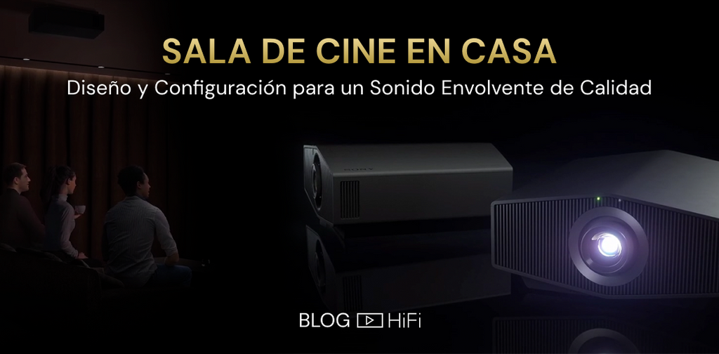 Cine en casa