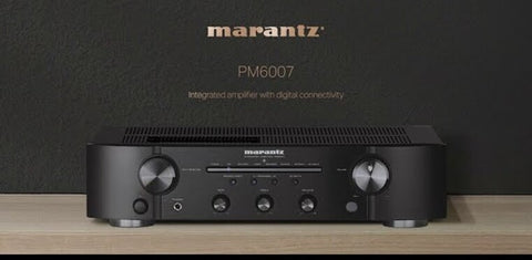 Marantz PM6007