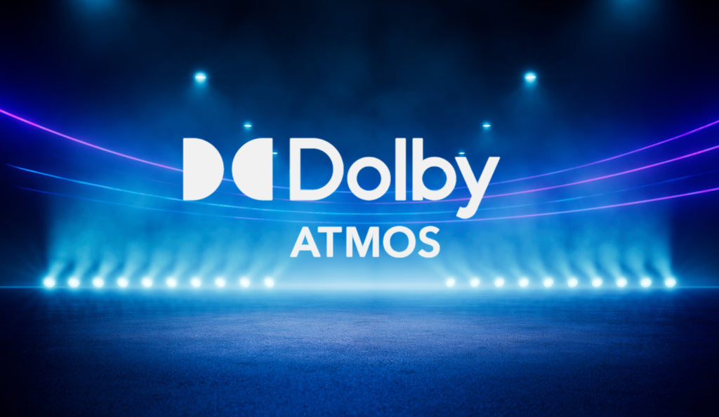 Dolby Atmos