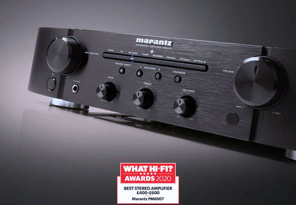 marantz pm6007 review