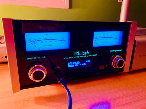 mcintosh dac alta gama