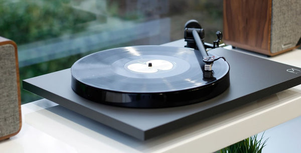 rega planar 1 tocadiscos