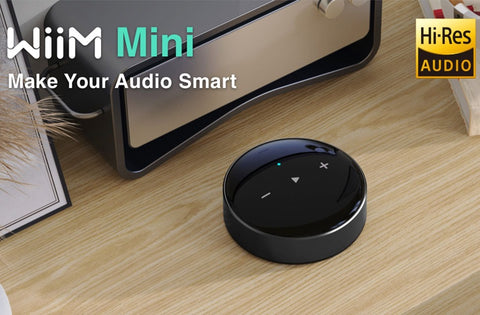 wiim mini