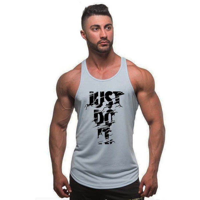 stringer tank top nike