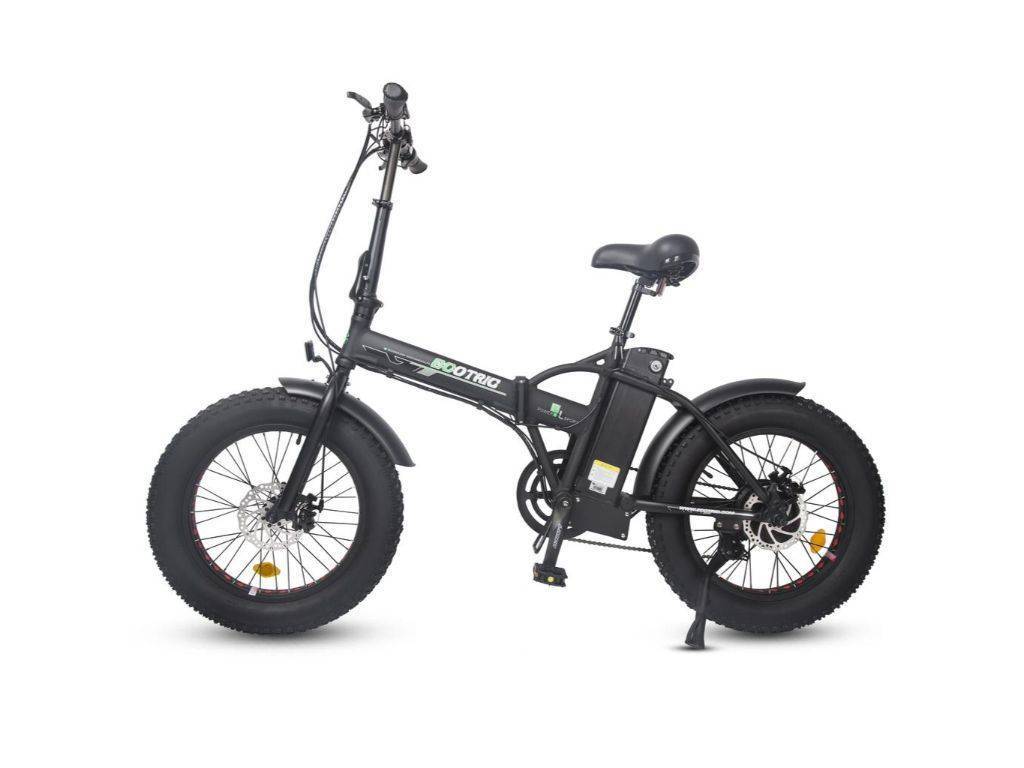 bootric e bike