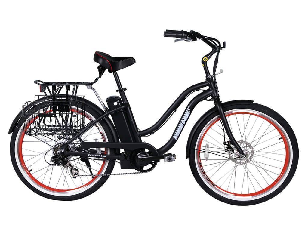 malibu ebike