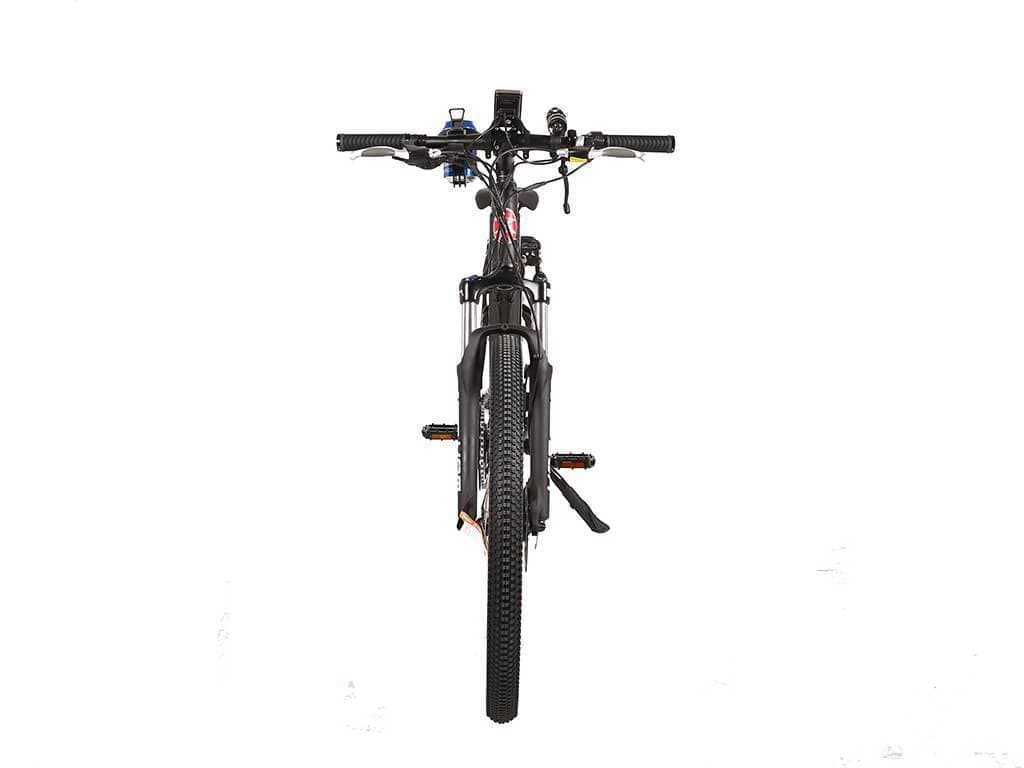 volt electric mountain bike