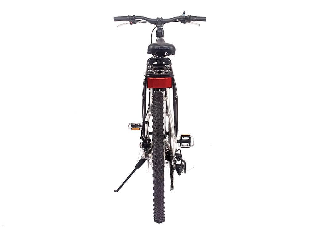 volt electric mountain bike