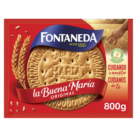 BOL CUETARA TOSTA RICA CHOCOGUAY 168G - BISCUITS, COOKIES AND CAKES -  GROCERIES - Products