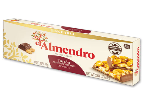 TURRON SELECTION 200G - ROI DE BRETAGNE