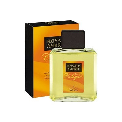 royale ambree cologne