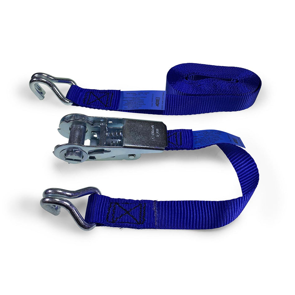 25mm Wide, 250kg 5m Max Length Cambuckle Straps - Endless –