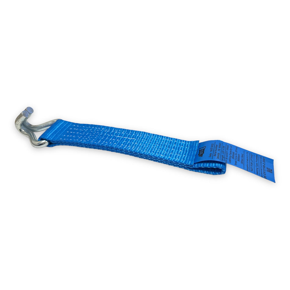 Leerburg  Girth Extension Strap