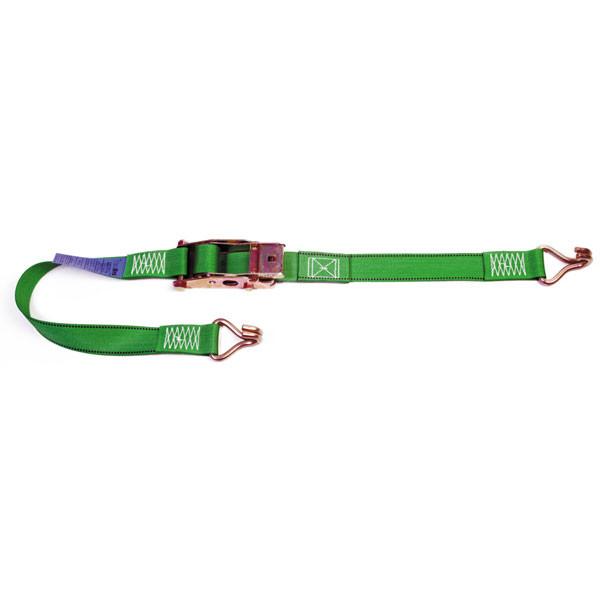 50mm 5000kg Ratchet Strap Endless - 8 METRES –