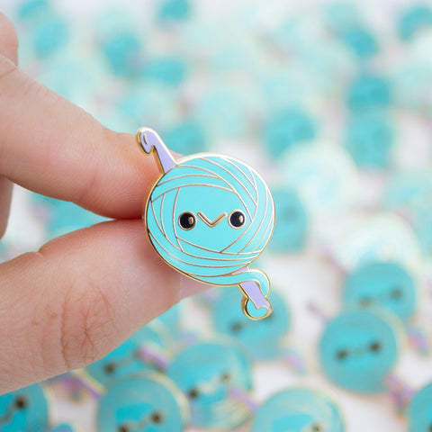 Locking Pin Backs [pack of 5] · BxE Buttons X StaciaMade · Online Store  Powered by Storenvy