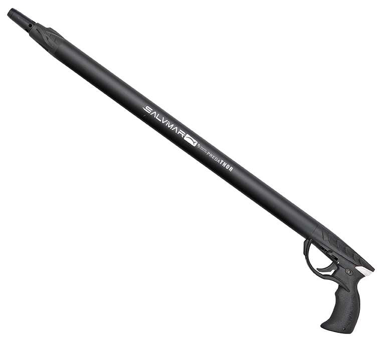 Salvimar Predathor Pneumatic Speargun – SpearfishingWorld