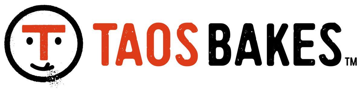 Taos logo